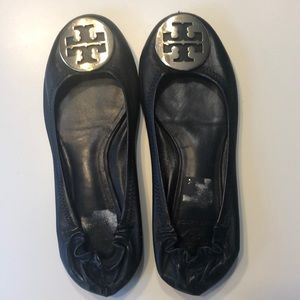 Tory Burch flats